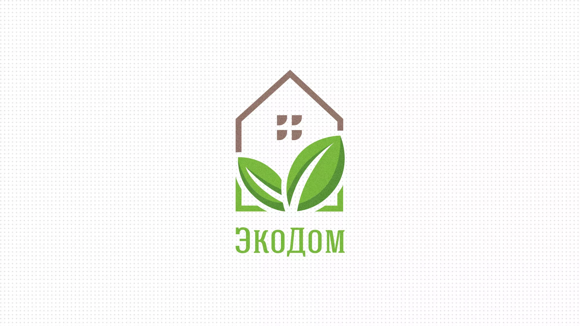 Создание сайта для строительной компании «ЭКОДОМ» в Тайшете